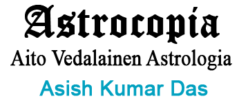 Aito Vedalainen Astrologia