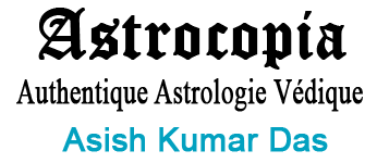 Authentique Astrologie Védique